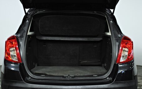 Opel Mokka I, 2014 год, 897 000 рублей, 17 фотография