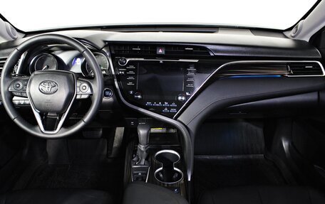 Toyota Camry, 2019 год, 2 987 000 рублей, 13 фотография