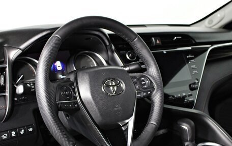 Toyota Camry, 2019 год, 2 987 000 рублей, 11 фотография