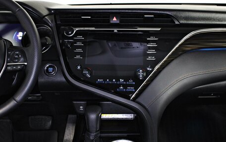 Toyota Camry, 2019 год, 2 987 000 рублей, 15 фотография