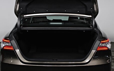 Toyota Camry, 2019 год, 2 987 000 рублей, 17 фотография