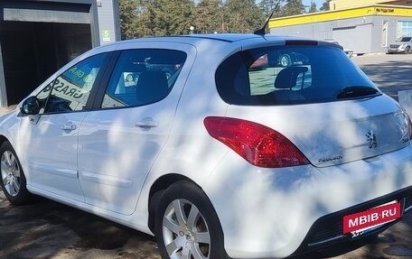Peugeot 308 II, 2010 год, 700 000 рублей, 7 фотография