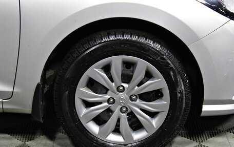 Hyundai Solaris II рестайлинг, 2020 год, 1 538 000 рублей, 10 фотография