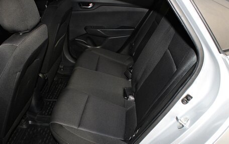 Hyundai Solaris II рестайлинг, 2020 год, 1 538 000 рублей, 16 фотография
