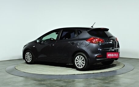 KIA cee'd III, 2013 год, 987 000 рублей, 4 фотография