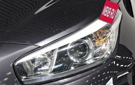 KIA cee'd III, 2013 год, 987 000 рублей, 9 фотография