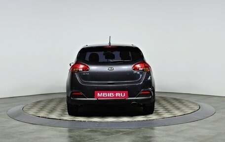 KIA cee'd III, 2013 год, 987 000 рублей, 5 фотография