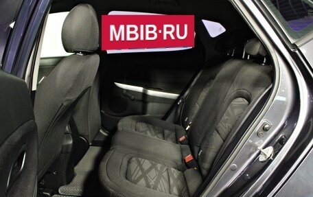 KIA cee'd III, 2013 год, 987 000 рублей, 16 фотография