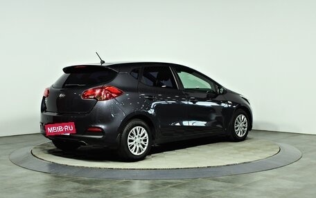 KIA cee'd III, 2013 год, 987 000 рублей, 6 фотография