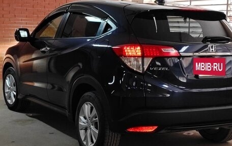 Honda Vezel, 2019 год, 1 710 000 рублей, 6 фотография