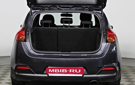 KIA cee'd III, 2013 год, 987 000 рублей, 17 фотография