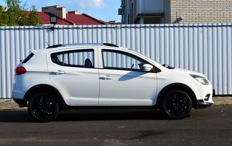 Lifan X50, 2017 год, 849 000 рублей, 5 фотография