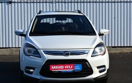 Lifan X50, 2017 год, 849 000 рублей, 3 фотография