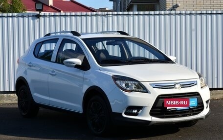Lifan X50, 2017 год, 849 000 рублей, 4 фотография
