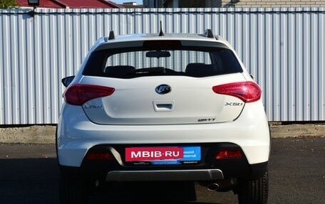 Lifan X50, 2017 год, 849 000 рублей, 7 фотография