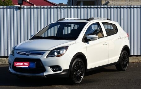 Lifan X50, 2017 год, 849 000 рублей, 2 фотография