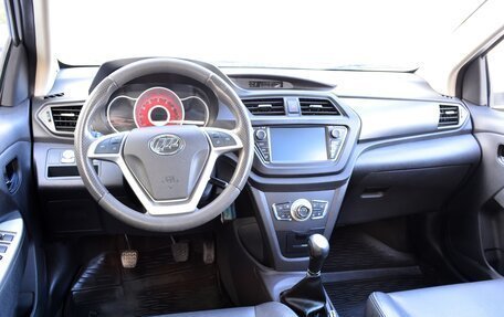 Lifan X50, 2017 год, 849 000 рублей, 13 фотография