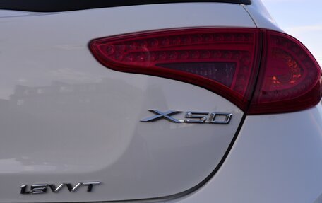 Lifan X50, 2017 год, 849 000 рублей, 12 фотография