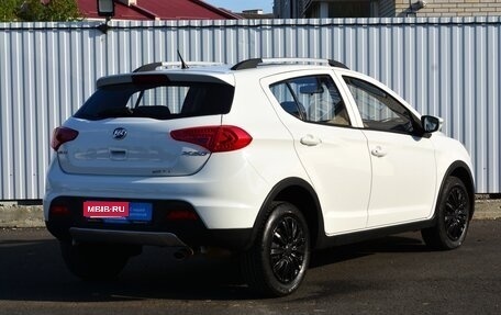 Lifan X50, 2017 год, 849 000 рублей, 6 фотография