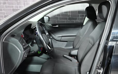 Volkswagen Polo VI (EU Market), 2021 год, 1 600 000 рублей, 10 фотография