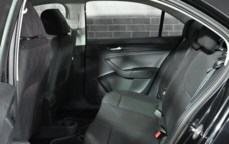 Volkswagen Polo VI (EU Market), 2021 год, 1 600 000 рублей, 21 фотография