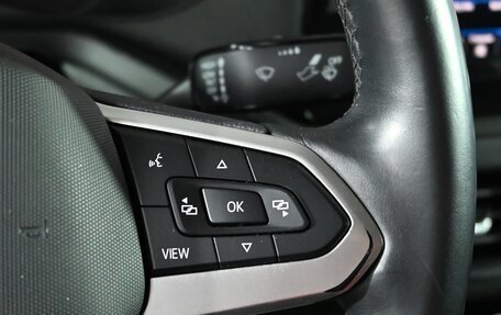 Volkswagen Polo VI (EU Market), 2021 год, 1 600 000 рублей, 15 фотография