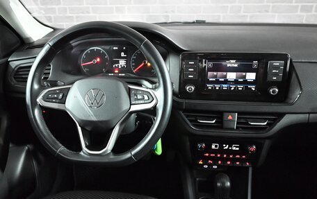Volkswagen Polo VI (EU Market), 2021 год, 1 600 000 рублей, 18 фотография