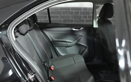 Volkswagen Polo VI (EU Market), 2021 год, 1 600 000 рублей, 20 фотография