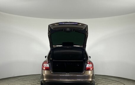 Skoda Rapid I, 2019 год, 1 460 000 рублей, 8 фотография