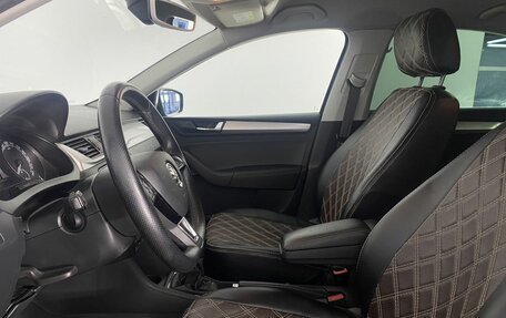 Skoda Rapid I, 2019 год, 1 460 000 рублей, 11 фотография