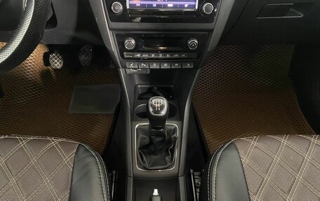 Skoda Rapid I, 2019 год, 1 460 000 рублей, 16 фотография