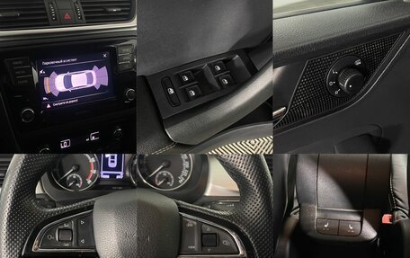 Skoda Rapid I, 2019 год, 1 460 000 рублей, 18 фотография