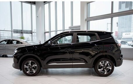 Chery Tiggo 4 I рестайлинг, 2025 год, 2 290 000 рублей, 3 фотография