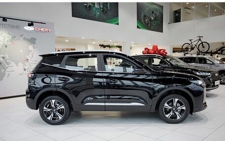 Chery Tiggo 4 I рестайлинг, 2025 год, 2 290 000 рублей, 4 фотография