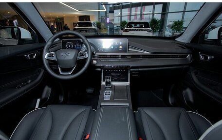 Chery Tiggo 4 I рестайлинг, 2025 год, 2 290 000 рублей, 10 фотография