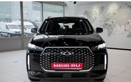 Chery Tiggo 4 I рестайлинг, 2025 год, 2 290 000 рублей, 5 фотография