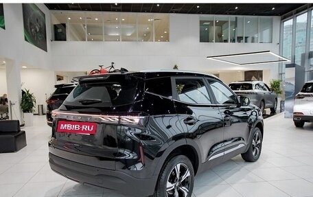 Chery Tiggo 4 I рестайлинг, 2025 год, 2 290 000 рублей, 8 фотография
