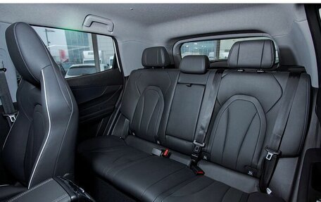 Chery Tiggo 4 I рестайлинг, 2025 год, 2 290 000 рублей, 11 фотография