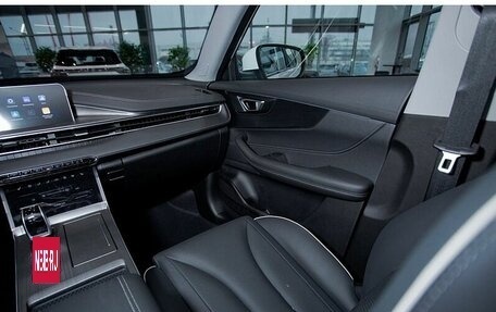 Chery Tiggo 4 I рестайлинг, 2025 год, 2 290 000 рублей, 9 фотография
