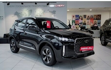 Chery Tiggo 4 I рестайлинг, 2025 год, 2 290 000 рублей, 2 фотография