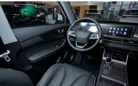 Chery Tiggo 4 I рестайлинг, 2025 год, 2 290 000 рублей, 13 фотография