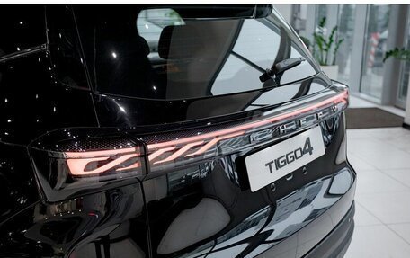 Chery Tiggo 4 I рестайлинг, 2025 год, 2 290 000 рублей, 14 фотография