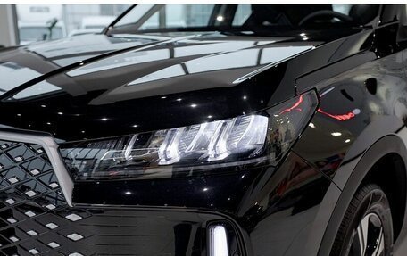 Chery Tiggo 4 I рестайлинг, 2025 год, 2 290 000 рублей, 15 фотография