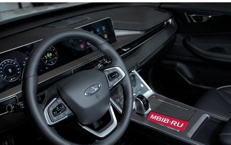 Chery Tiggo 4 I рестайлинг, 2025 год, 2 290 000 рублей, 12 фотография