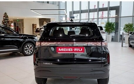 Chery Tiggo 4 I рестайлинг, 2025 год, 2 290 000 рублей, 6 фотография
