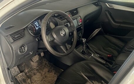 Skoda Octavia, 2019 год, 990 000 рублей, 5 фотография