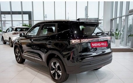 Chery Tiggo 4 I рестайлинг, 2025 год, 2 290 000 рублей, 7 фотография