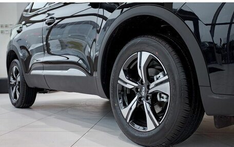 Chery Tiggo 4 I рестайлинг, 2025 год, 2 290 000 рублей, 16 фотография