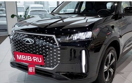 Chery Tiggo 4 I рестайлинг, 2025 год, 2 290 000 рублей, 17 фотография