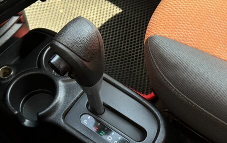 KIA Picanto I, 2007 год, 585 000 рублей, 16 фотография